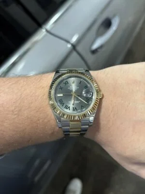 Customer review photo