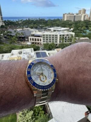 Customer review photo