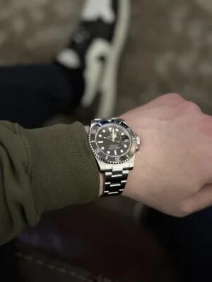 Customer review photo