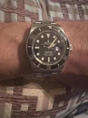 Customer review photo