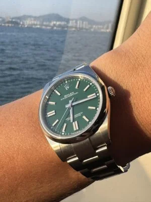 Customer review photo