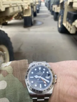 Customer review photo