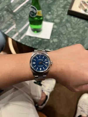 Customer review photo