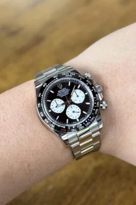 Customer review photo