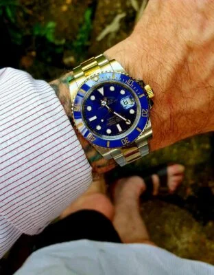 Customer review photo