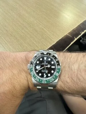 Customer review photo