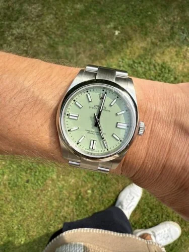 Customer review photo