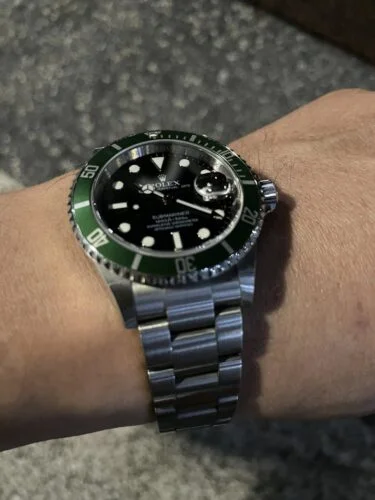 Customer review photo
