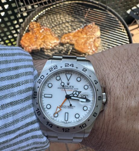 Customer review photo