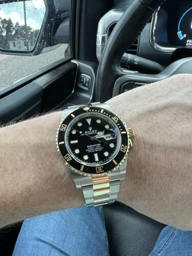 Customer review photo
