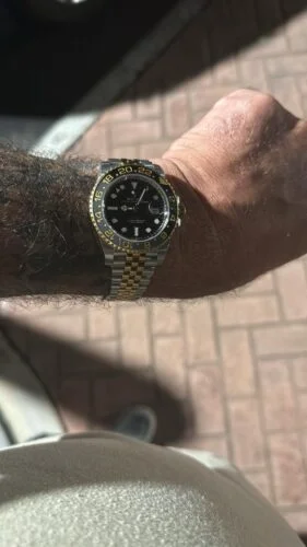 Customer review photo