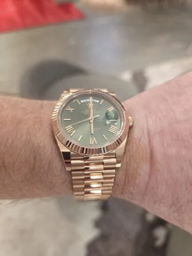 Customer review photo