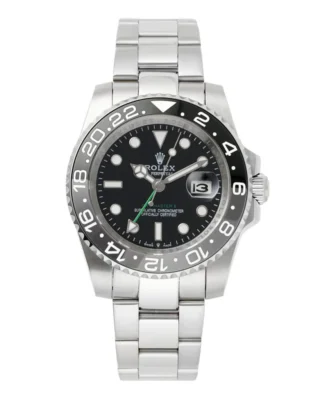 Replica Rolex GMT-Master II 126710GRNR “Bruce Wayne” Oyster