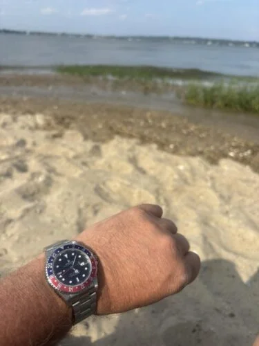 Customer review photo