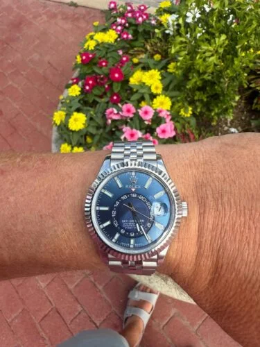 Customer review photo