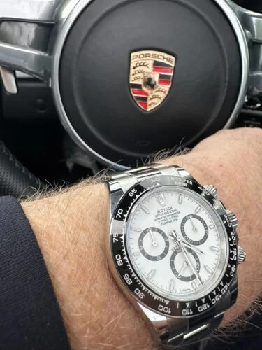 Customer review photo