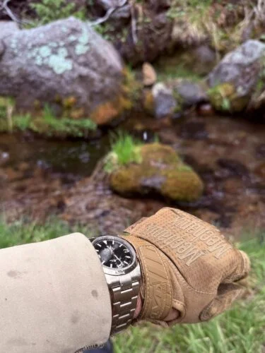 Customer review photo