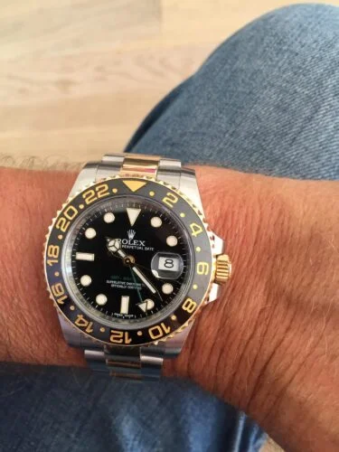 Customer review photo