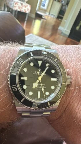 Customer review photo
