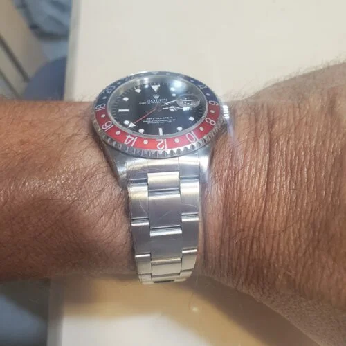 Customer review photo