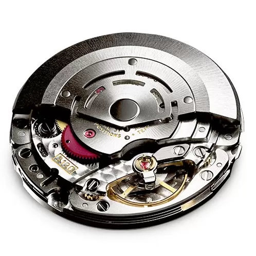 Clone Caliber 3130 movement