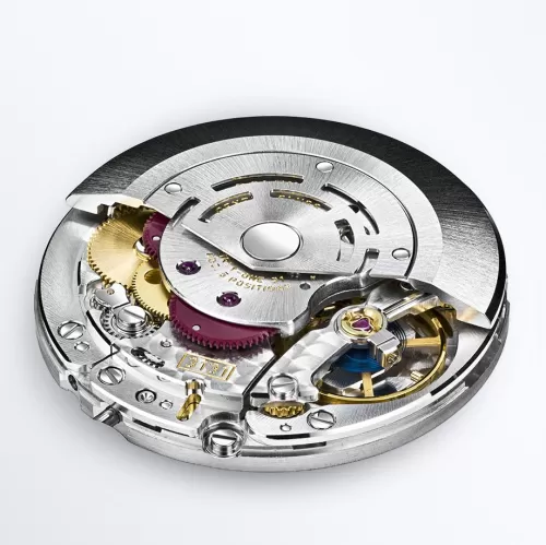 Clone Caliber 3131 movement