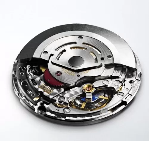 Clone Caliber 3156 movement