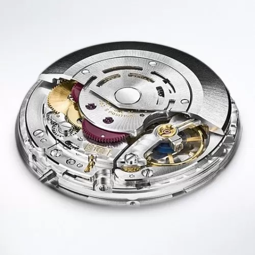 Clone Caliber 3187 movement