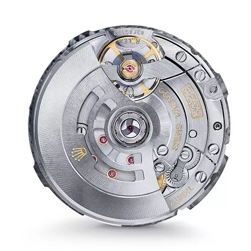 Clone Caliber 3255 movement