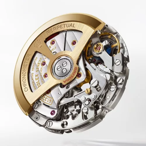 Clone Caliber 4132 movement