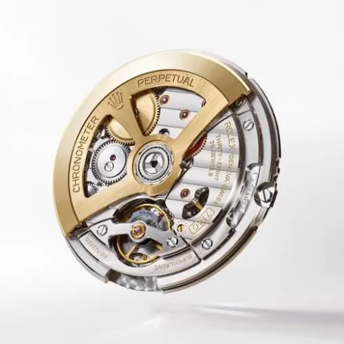 Clone Caliber 7140 movement