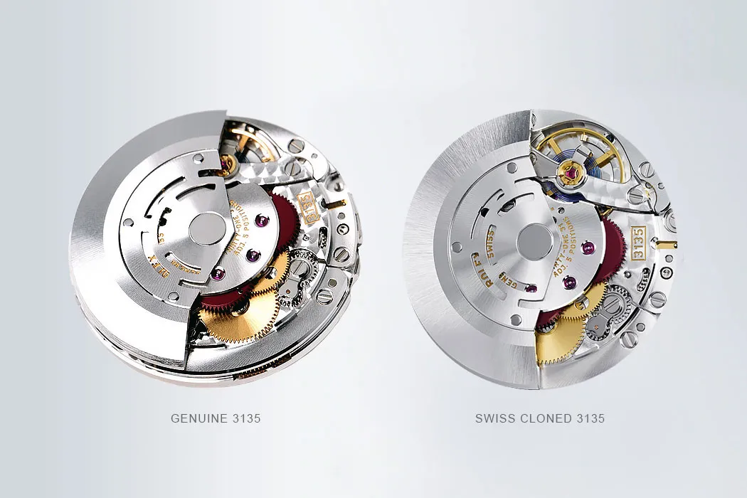 Inside movement vs genuine 2025 – full comparison