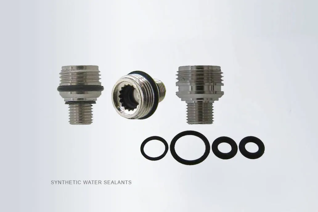Synthetic gaskets and O-rings in – waterproof sealing 2025