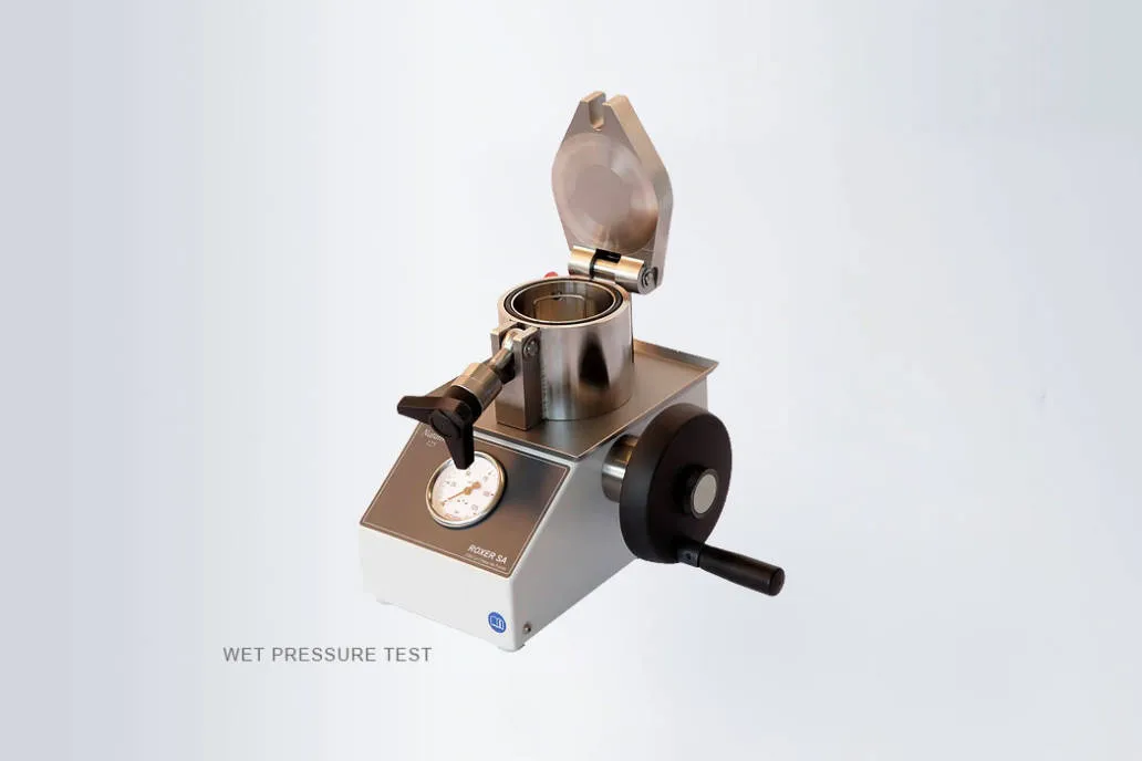 wet pressure test 2025 – 10 ATM water resistance check