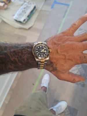 Customer review photo