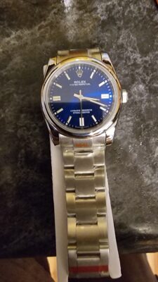 Customer review photo