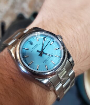 Customer review photo