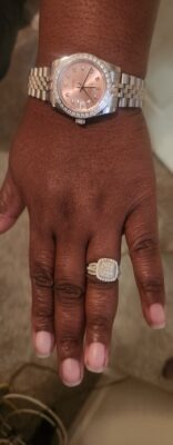 Customer review photo