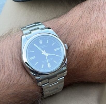 Customer review photo