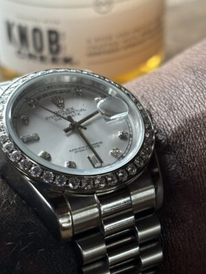 Customer review photo