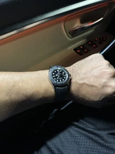 Customer review photo