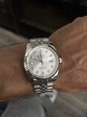 Customer review photo