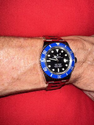 Customer review photo