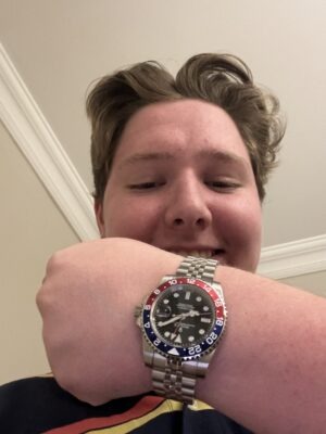 Customer review photo