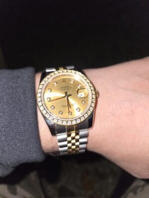 Customer review photo