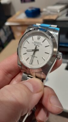 Customer review photo