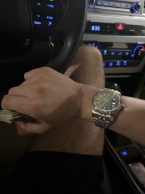 Customer review photo