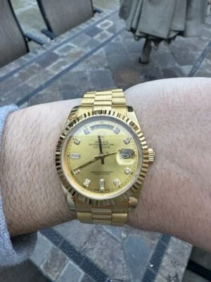 Customer review photo