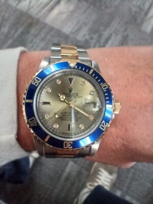 Customer review photo