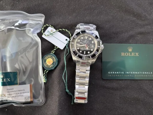 Customer review photo